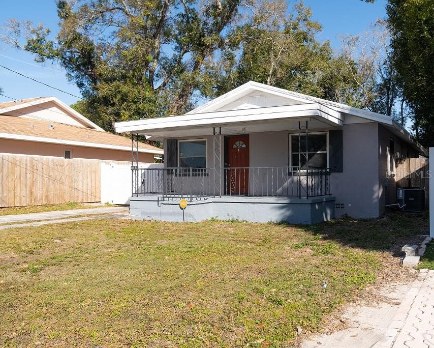 4531 50TH AVENUE N ST PETERSBURG, FL 33714