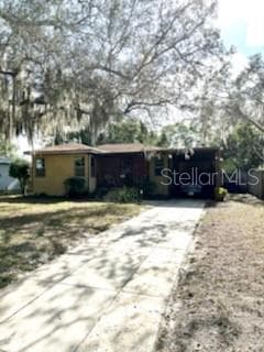 1445 PINE STREET CLEARWATER, FL 33756