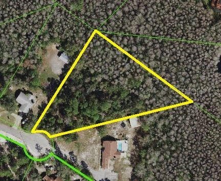 0 MOKENA COURT NEW PORT RICHEY, FL 34654