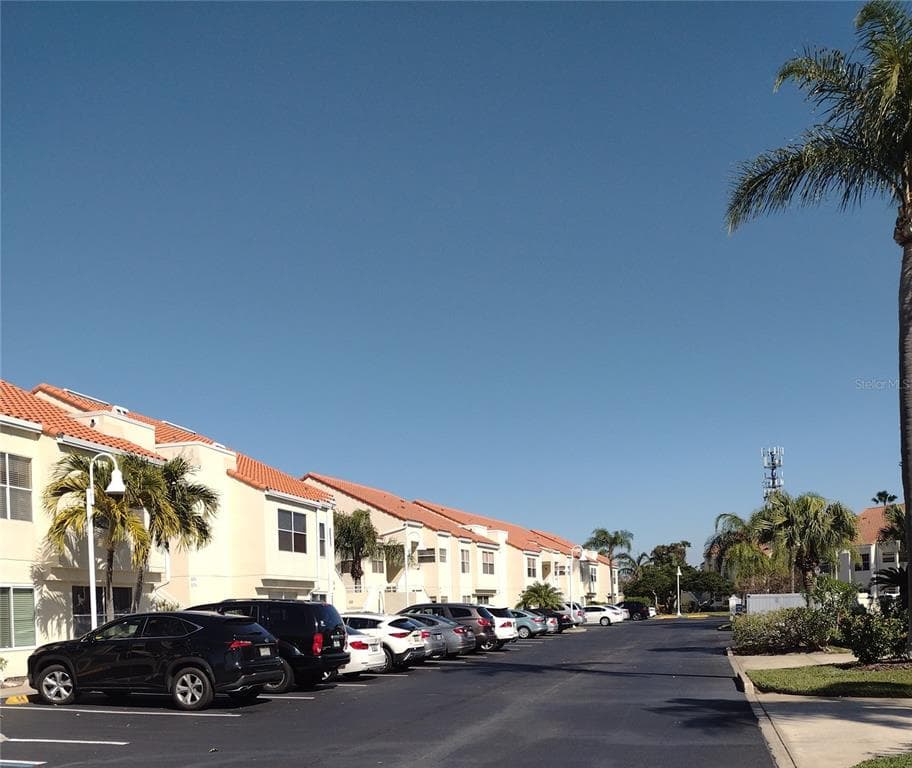 6141 BAHIA DEL MAR BOULEVARD UNIT 228 ST PETERSBURG, FL 33715