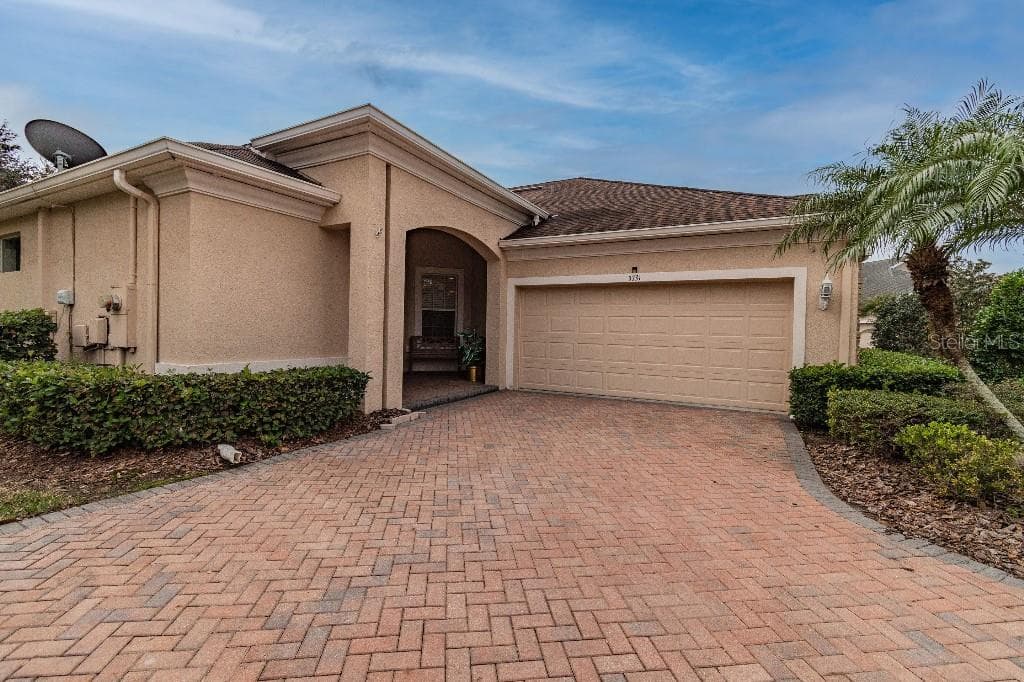 3731 FAWNMIST DRIVE WESLEY CHAPEL, FL 33544
