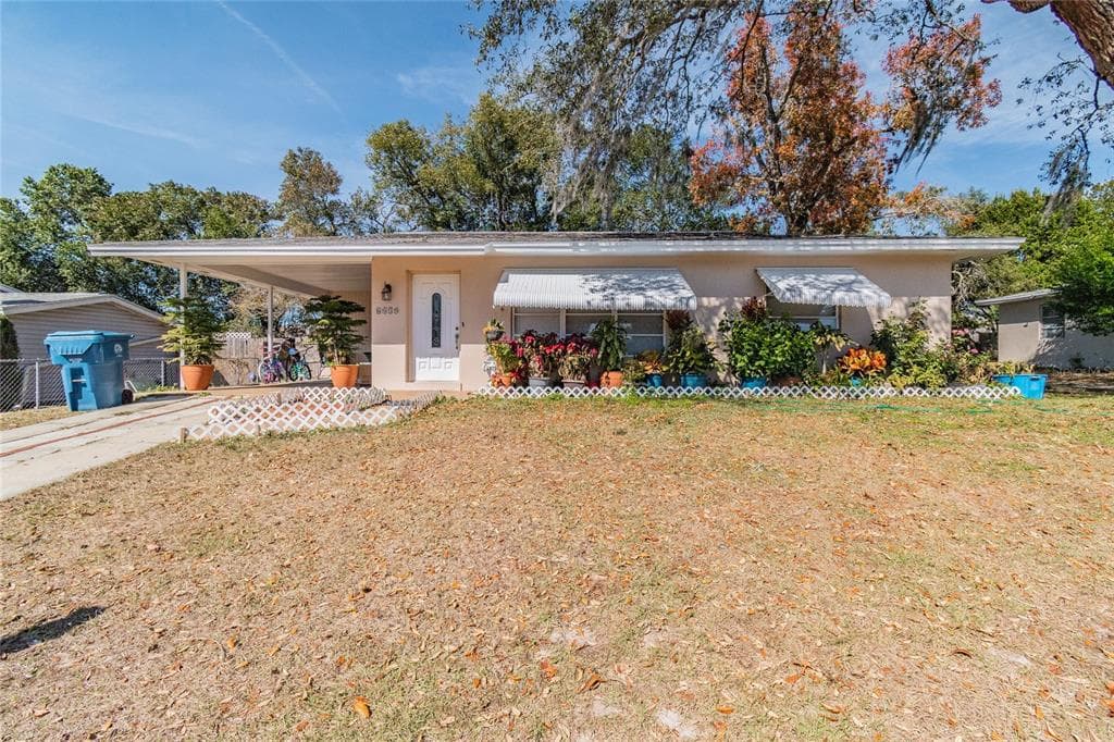 6439 SKYLINE COURT SPRING HILL, FL 34606