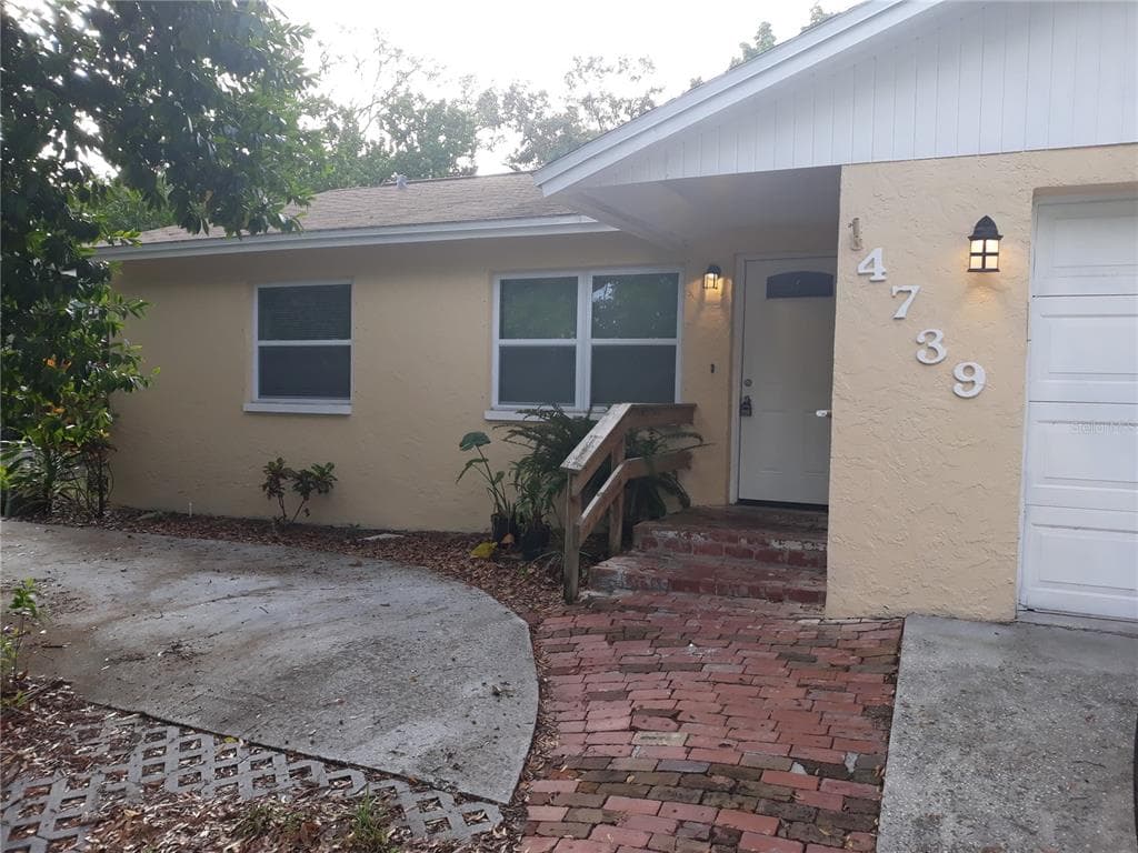 4739 16TH STREET N ST PETERSBURG, FL 33703