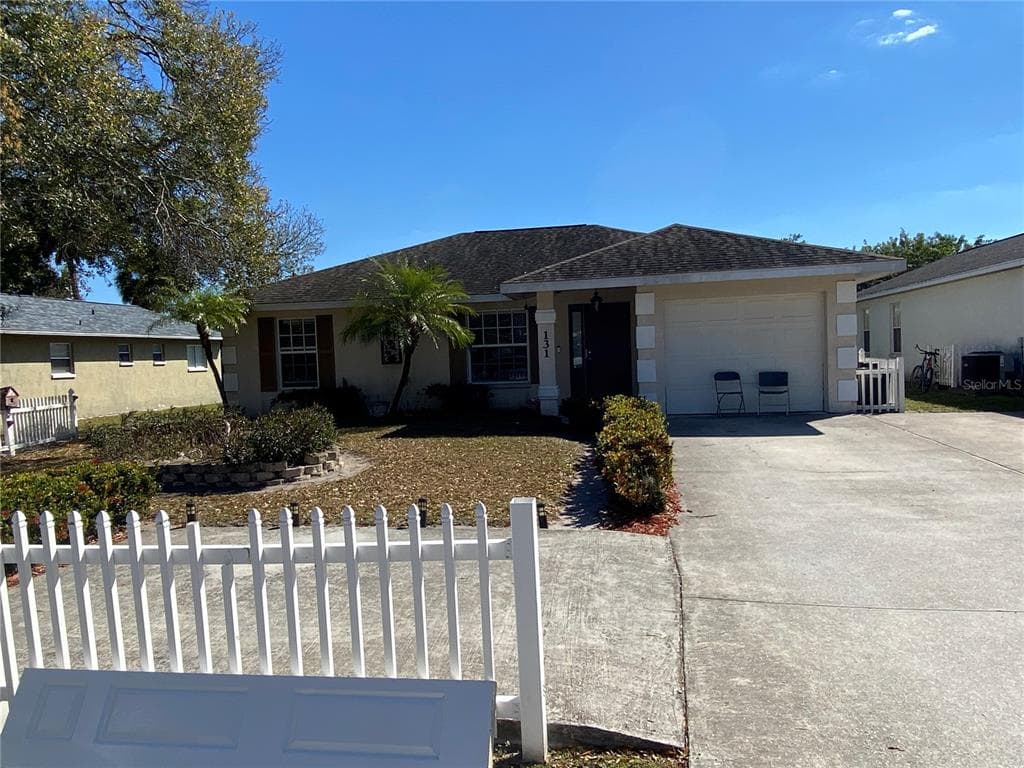 131 11TH STREET COURT W PALMETTO, FL 34221