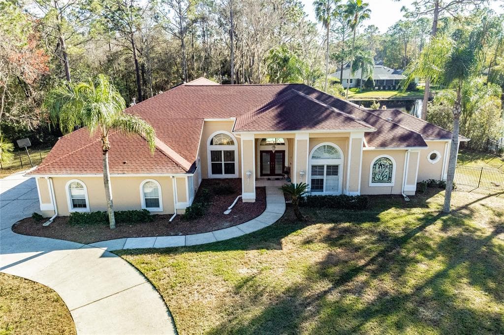 790 CYPRESS TRAILS DRIVE