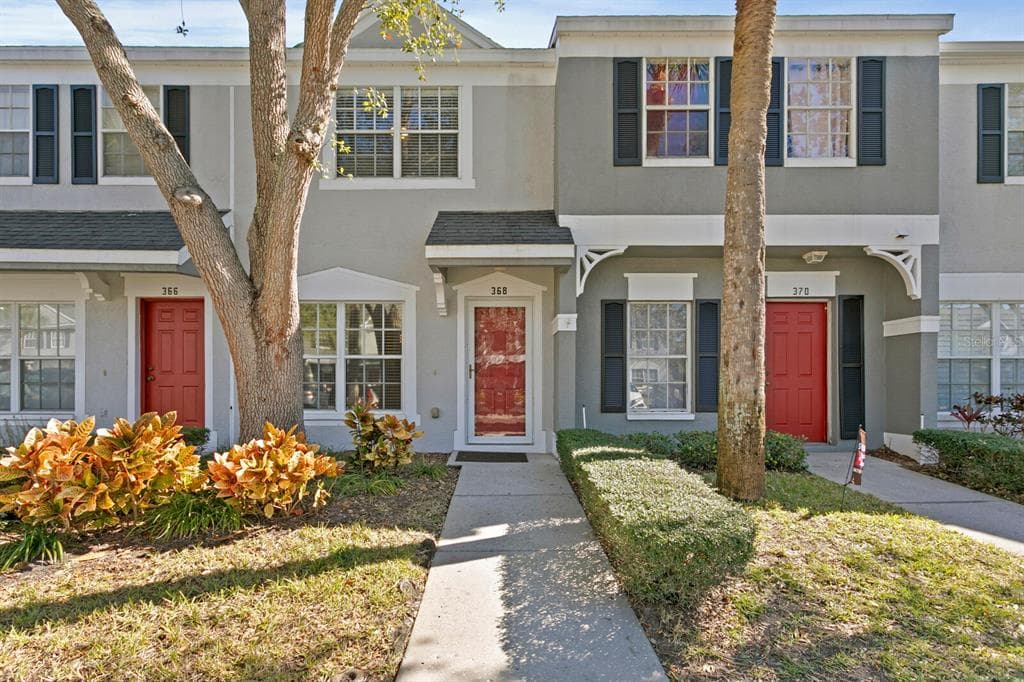 368 COUNTRYSIDE KEY BOULEVARD OLDSMAR, FL 34677