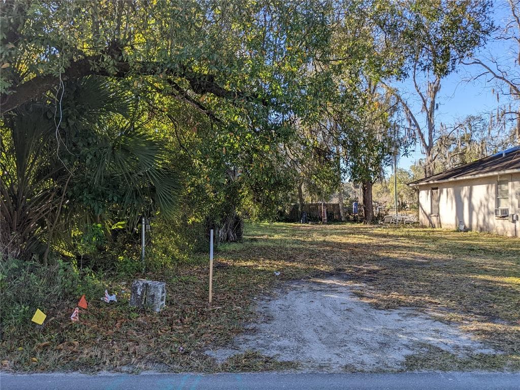 805 E DR MARTIN LUTHER KING JR BOULEVARD PLANT CITY, FL 33563