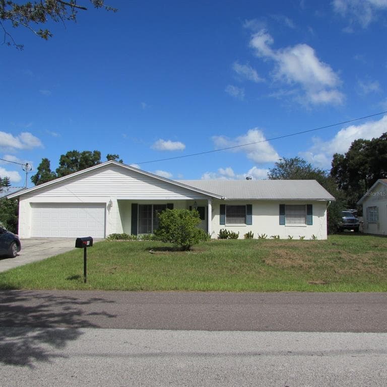 416 E JERSEY AVENUE BRANDON, FL 33510