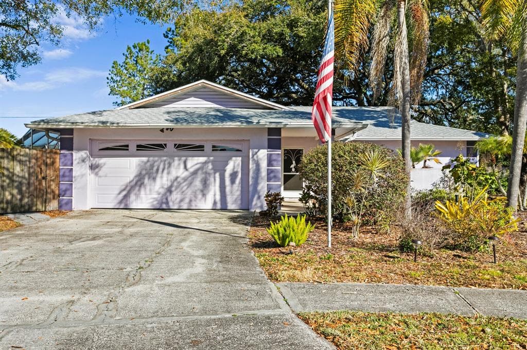 14517 MECCA PLACE TAMPA, FL 33625