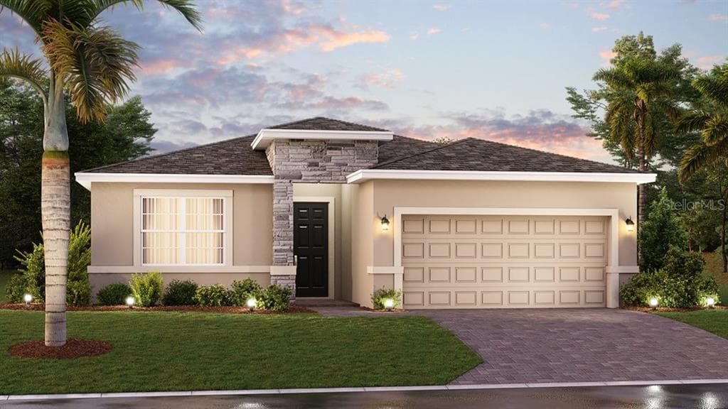 6320 CHIRPINE LANE ST CLOUD, FL 34771