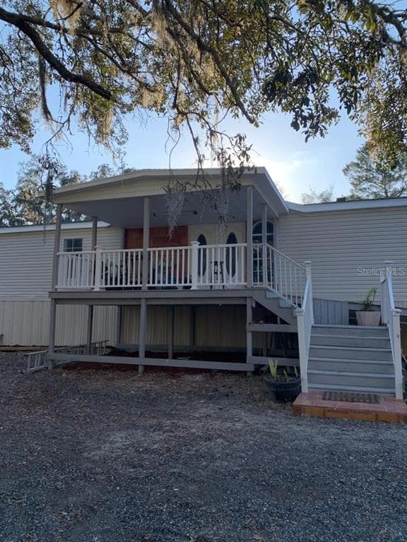 17721 GALVESTON STREET SPRING HILL, FL 34610