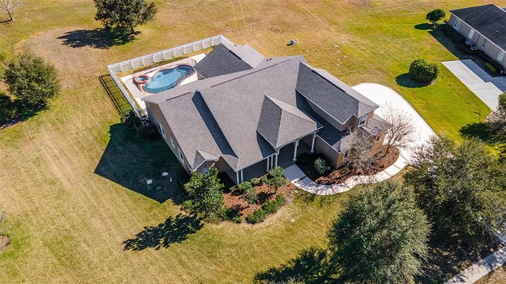 9802 PREAKNESS STAKES WAY DADE CITY, FL 33525