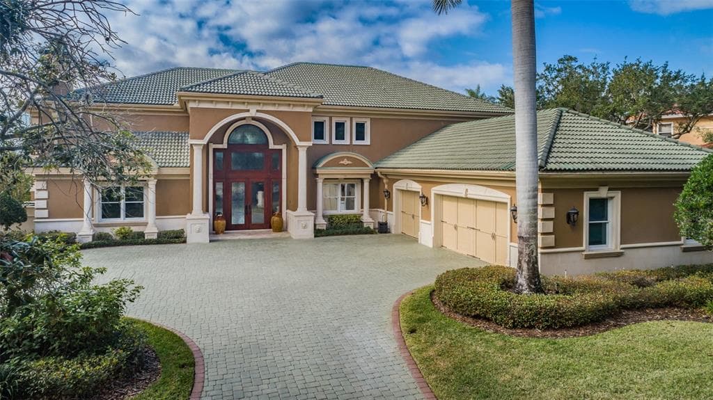 7617 HUNTER LANE PINELLAS PARK, FL 33782