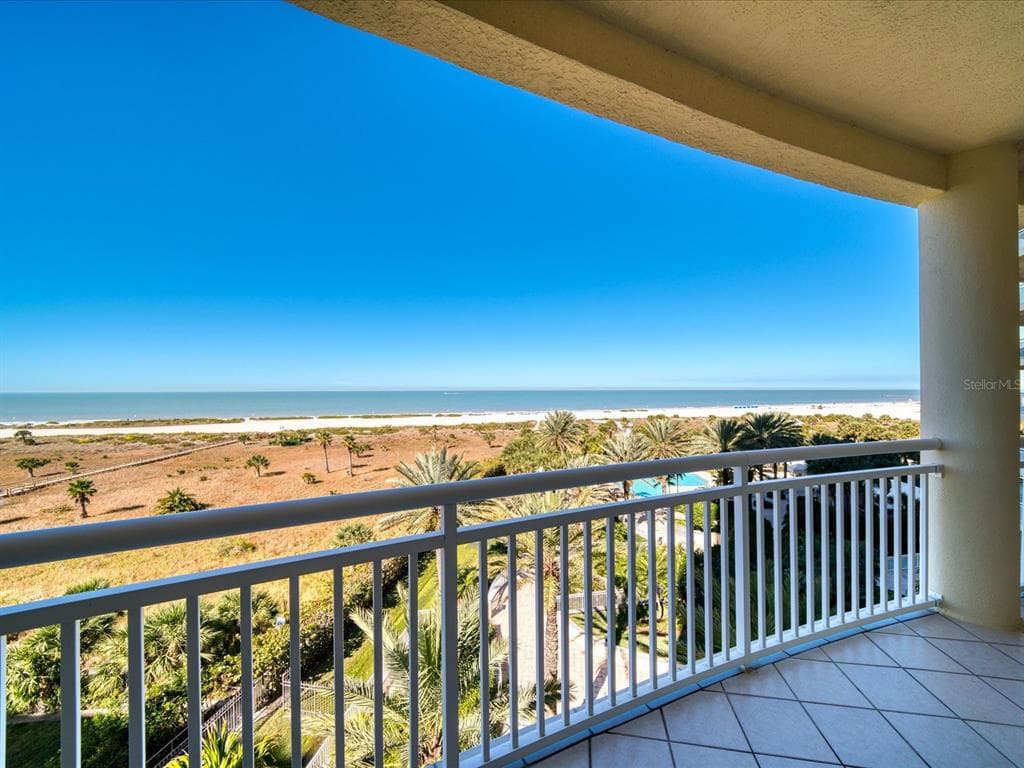 1200 GULF BOULEVARD UNIT 503