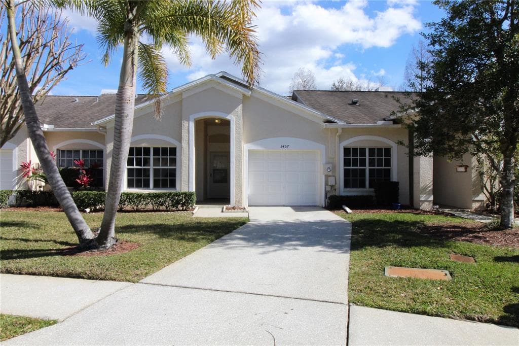 3457 MERMOOR DRIVE PALM HARBOR, FL 34685