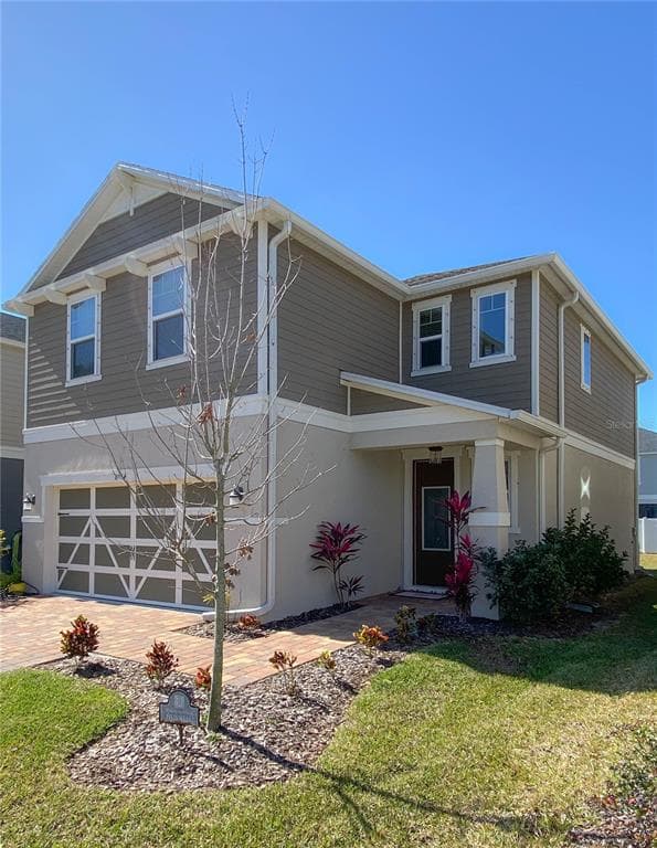 8054 ARTISAN CIRCLE SEMINOLE, FL 33777