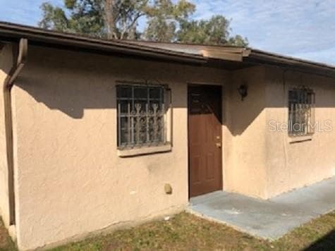 2617 E 32ND AVENUE UNIT A TAMPA, FL 33610