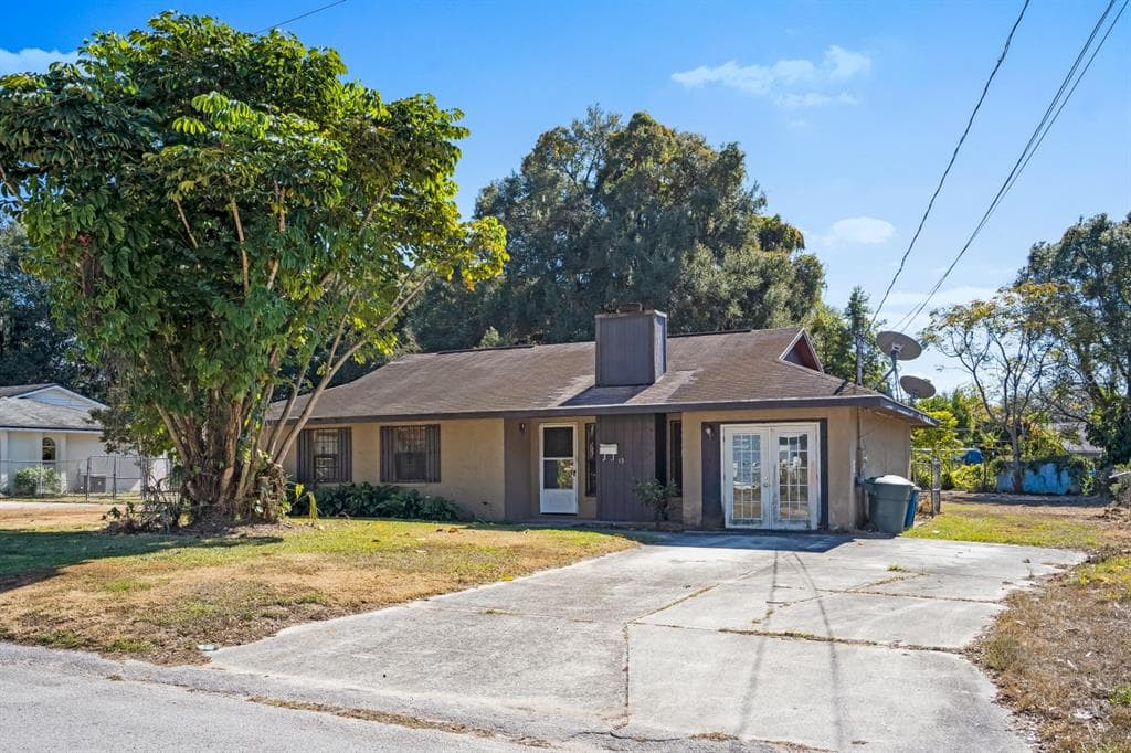 1305 E BAY STREET BARTOW, FL 33830