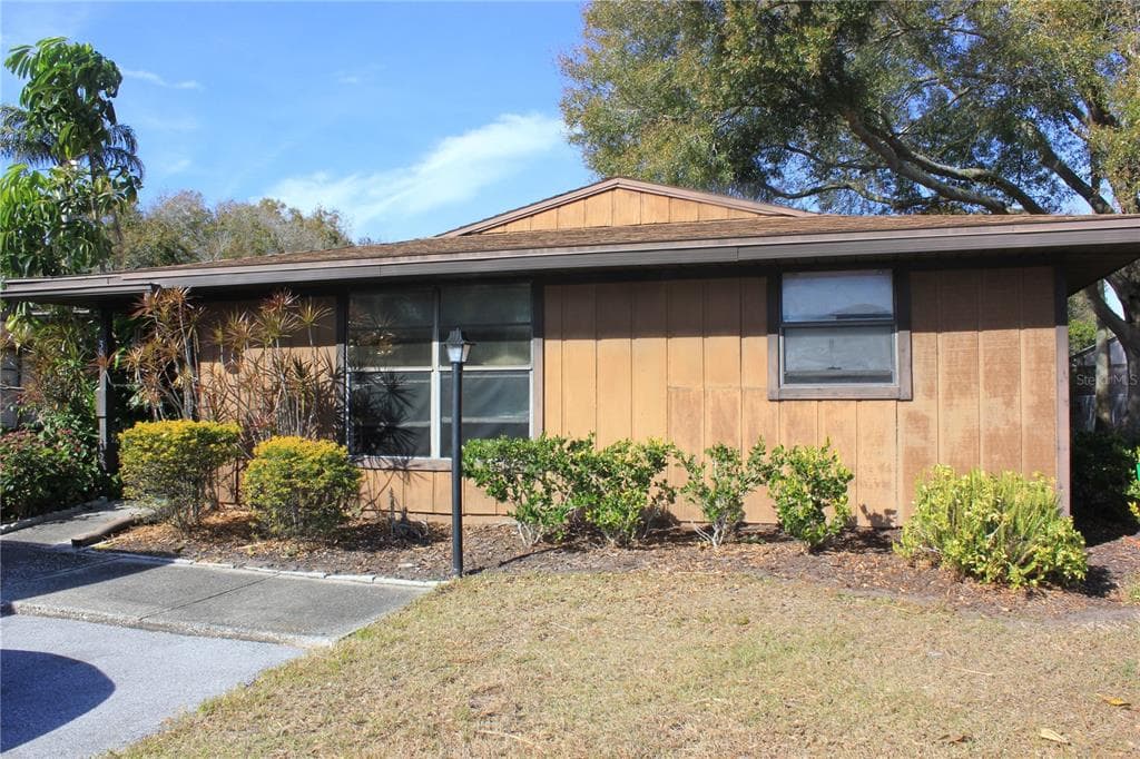 1980 TAHITIAN PLACE UNIT 38 DUNEDIN, FL 34698