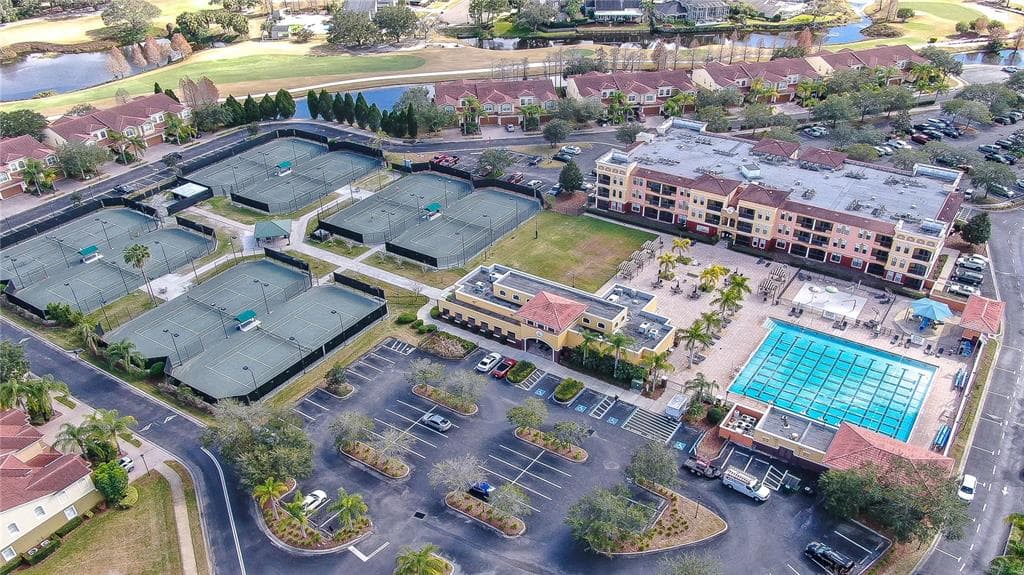 13941 CLUBHOUSE DRIVE UNIT 217 TAMPA, FL 33618