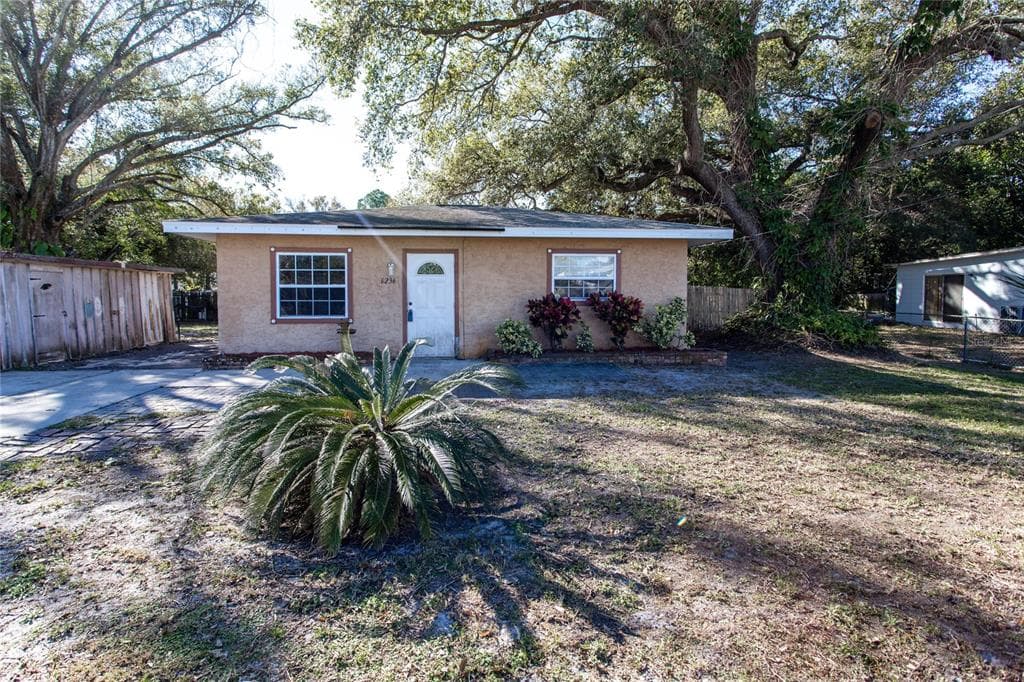 6236 149TH AVENUE N CLEARWATER, FL 33760