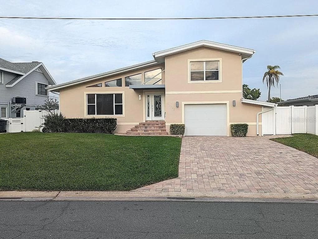 11145 7TH STREET E TREASURE ISLAND, FL 33706