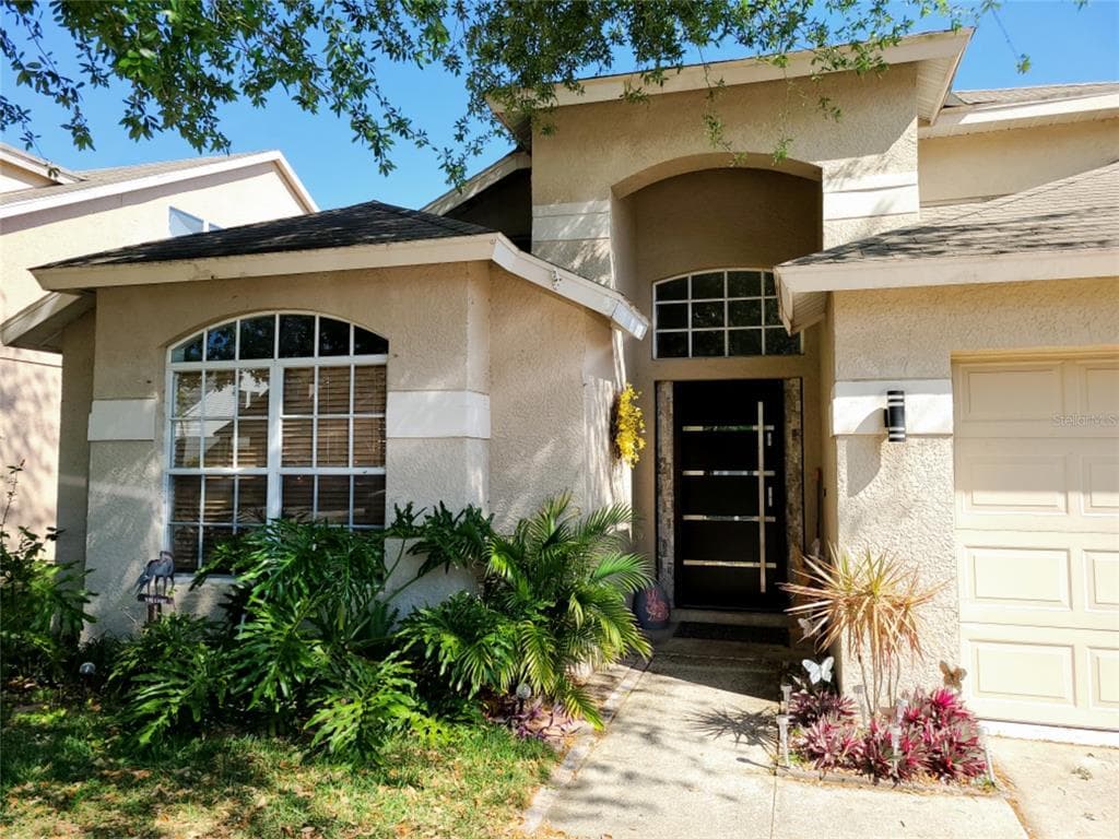 24405 SUMMER WIND COURT LUTZ, FL 33559