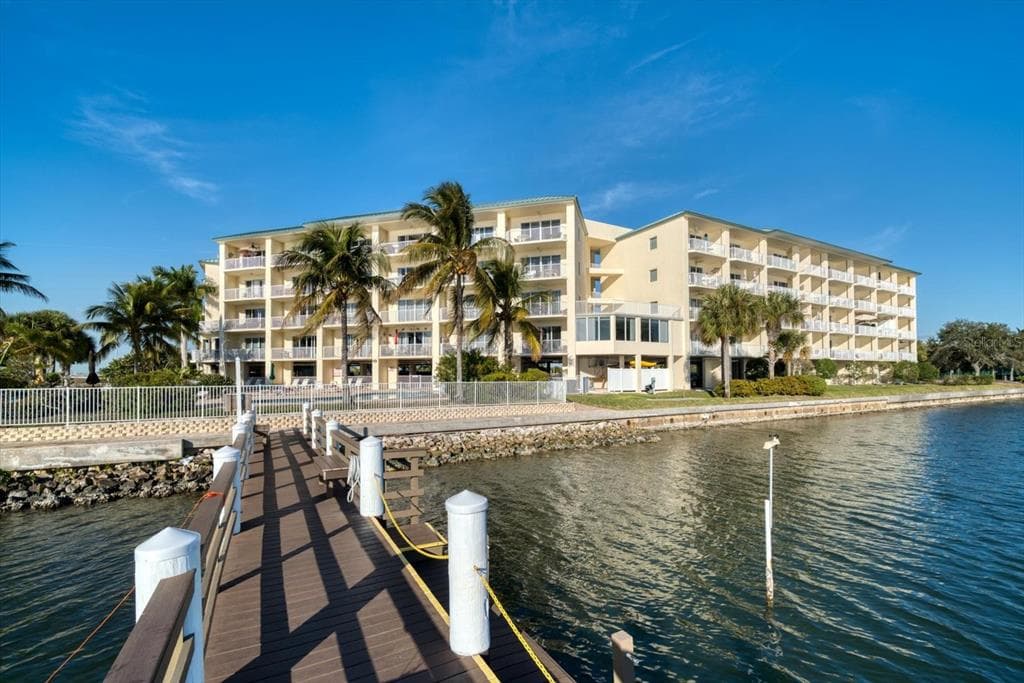 8800 BAY PINES BOULEVARD UNIT 101 ST PETERSBURG, FL 33709