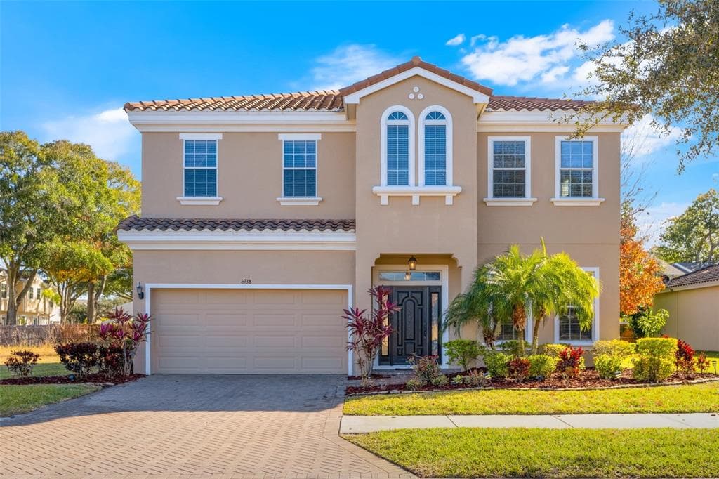 6938 SILVER SAGE CIRCLE