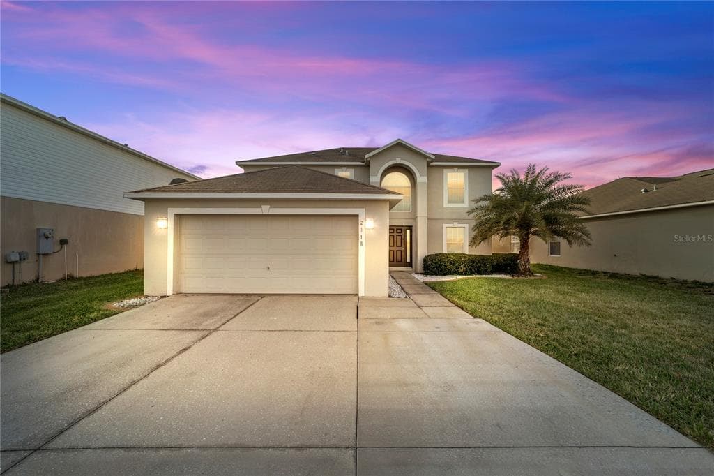 2118 AITKIN LOOP