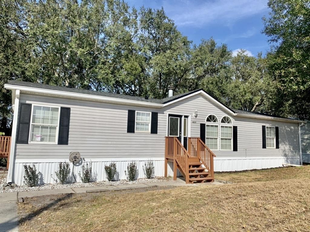 4037 DANA KATHERINE DRIVE KISSIMMEE, FL 34741