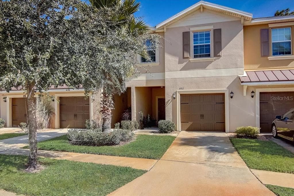11912 GREENGATE DRIVE HUDSON, FL 34669