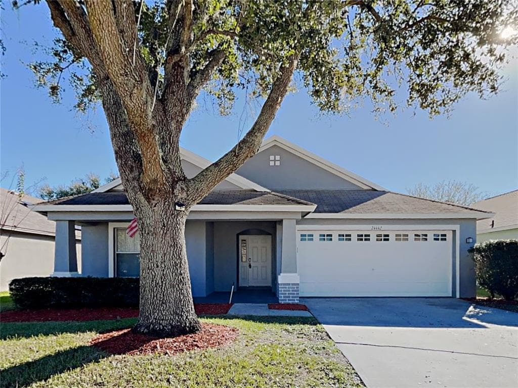 24442 SUMMER NIGHTS COURT LUTZ, FL 33559