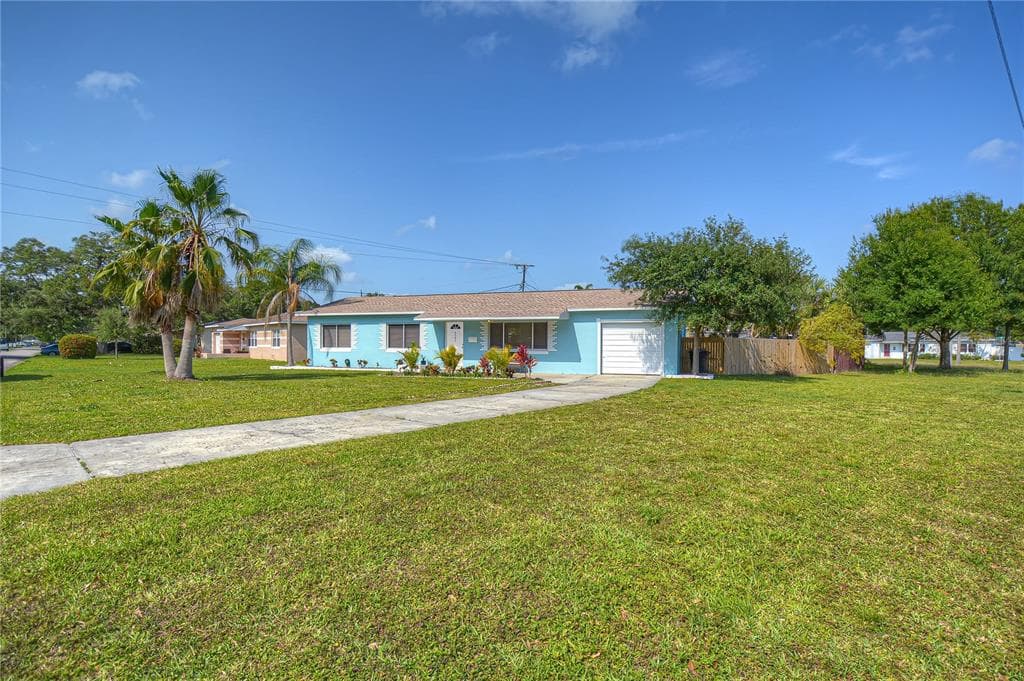 6301 15TH STREET N ST PETERSBURG, FL 33702