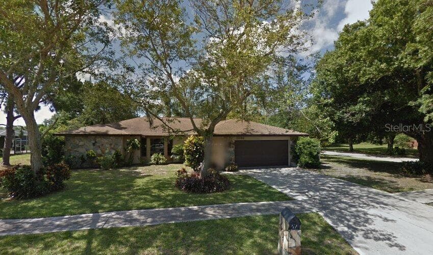 1236 GEORGETOWNE PLACE SARASOTA, FL 34232