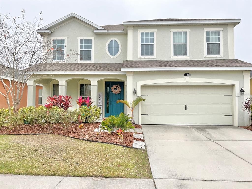 11208 SPRING POINT CIRCLE
