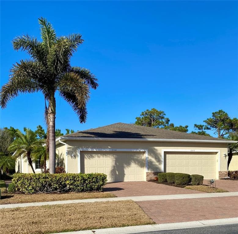 13464 ABERCROMBIE DRIVE ENGLEWOOD, FL 34223