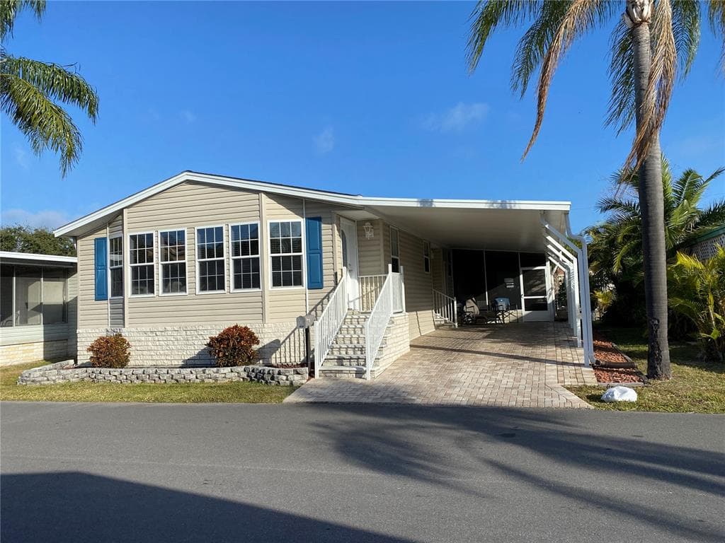 18675 US HIGHWAY 19 N UNIT 472 CLEARWATER, FL 33764