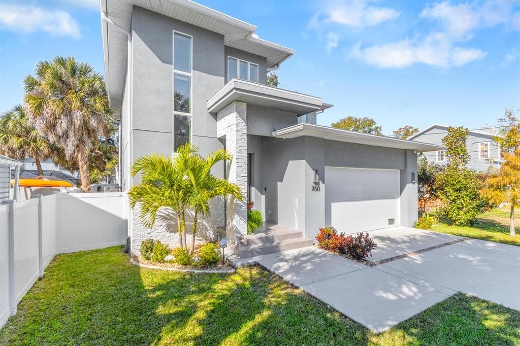 7313 S MASCOTTE STREET TAMPA, FL 33616