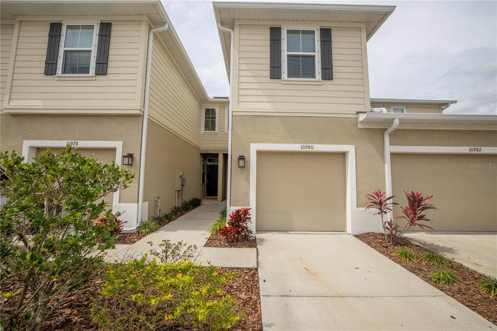 10980 VERAWOOD DRIVE RIVERVIEW, FL 33579