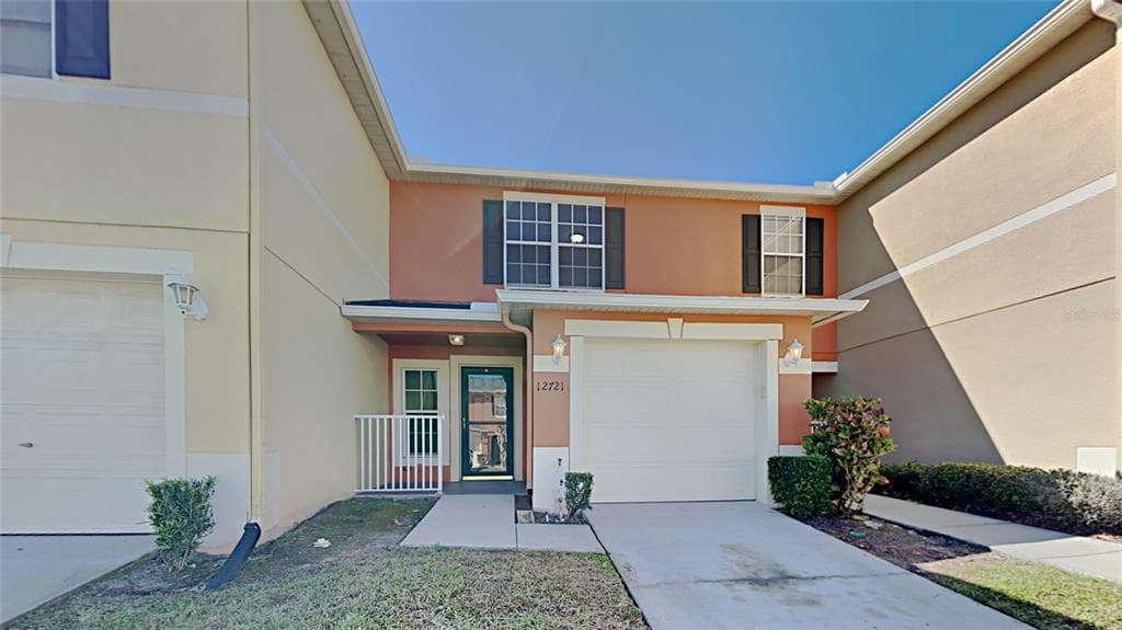 12721 LEXINGTON SUMMIT STREET ORLANDO, FL 32828