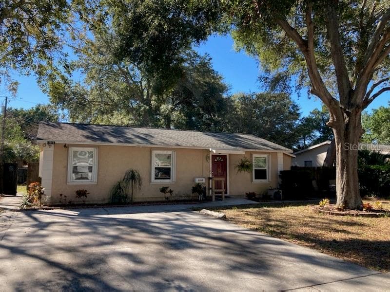 7312 7TH AVENUE N ST PETERSBURG, FL 33710