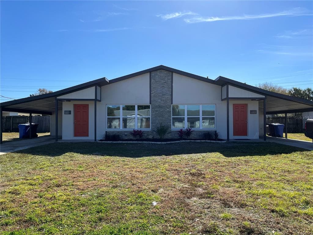 6011 FORTUNE PLACE APOLLO BEACH, FL 33572