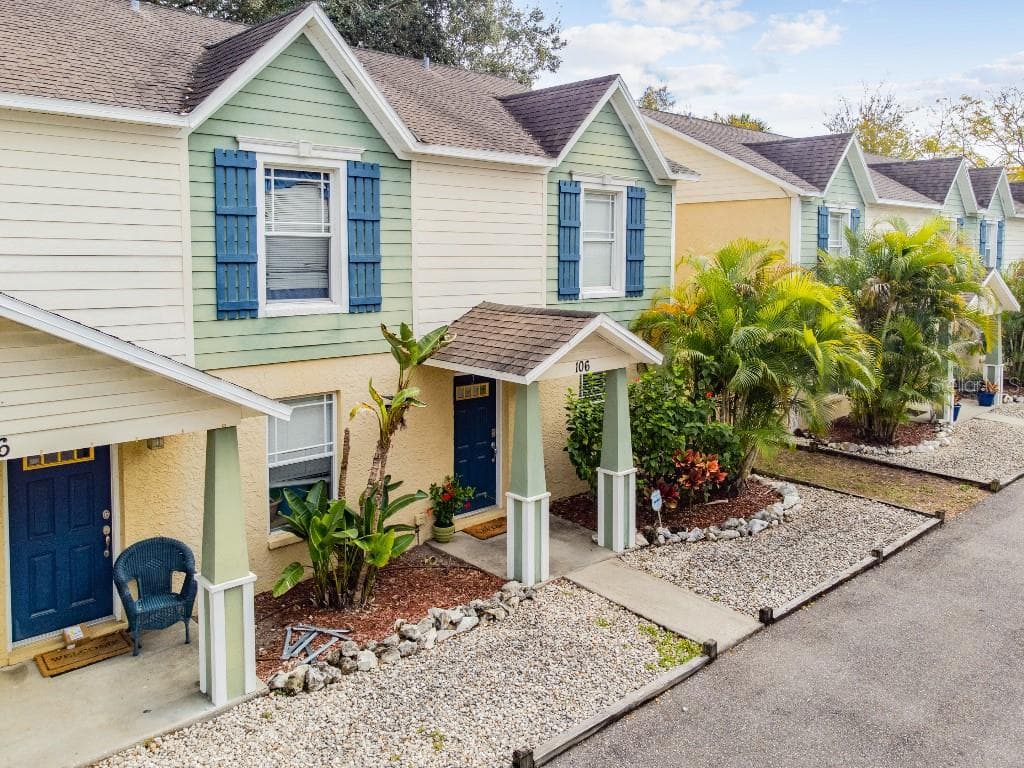 106 S HABANA AVENUE UNIT 3 TAMPA, FL 33609