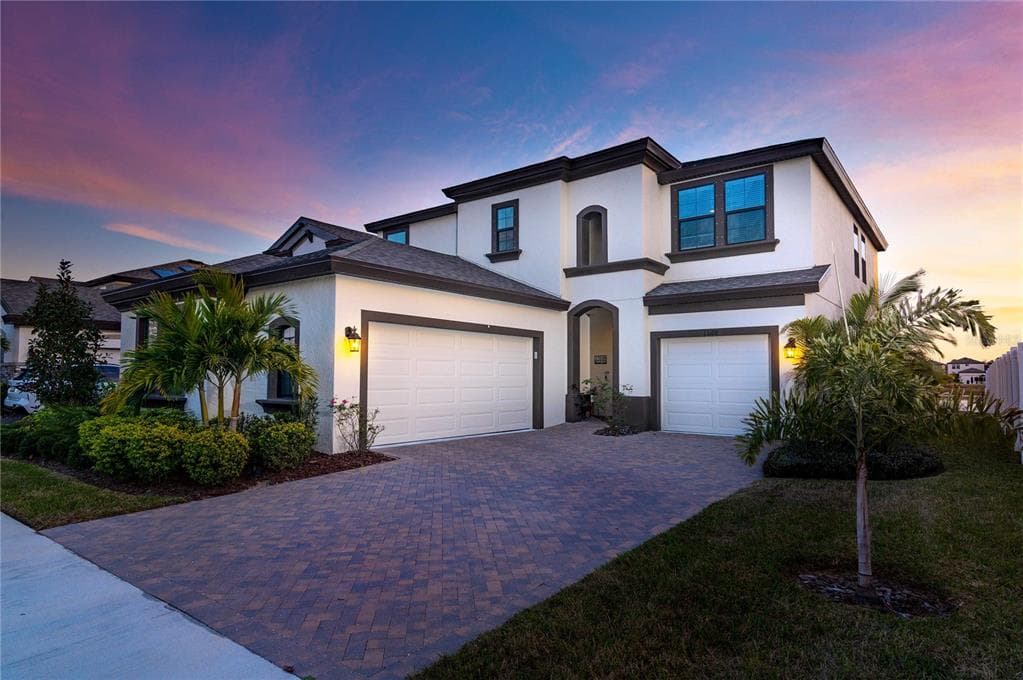 13108 MONACH ISLES DRIVE RIVERVIEW, FL 33579