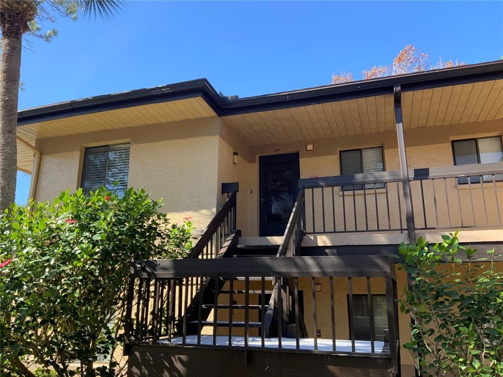 2666 SABAL SPRINGS CIRCLE UNIT 201