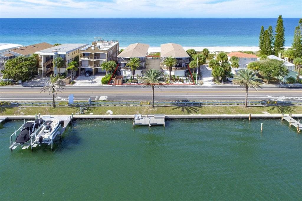 10 GULF BOULEVARD UNIT A3