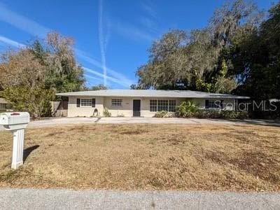 5641 WYOMING AVENUE NEW PORT RICHEY, FL 34652