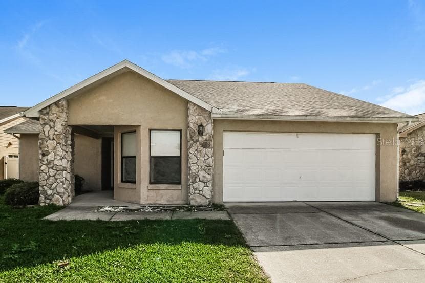 1018 HORNBEAM STREET OVIEDO, FL 32765