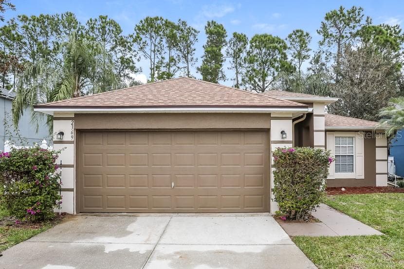2369 TEALWOOD CIRCLE TAVARES, FL 32778